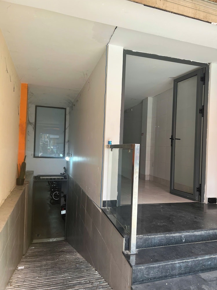 Anna Premier Apartment Ho Chi Minh 2