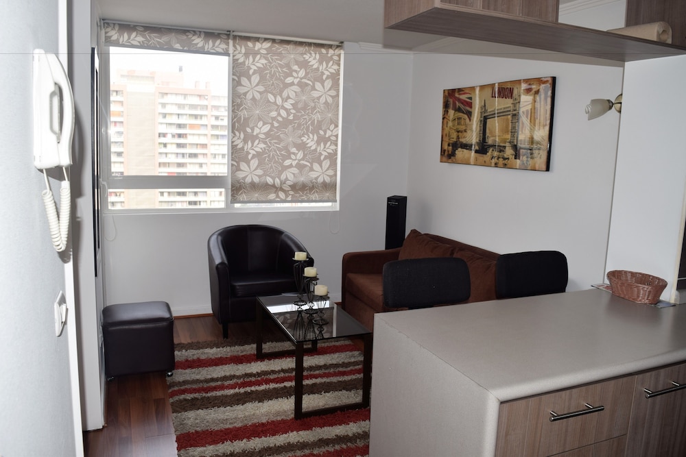 Almond Suite - San Francisco