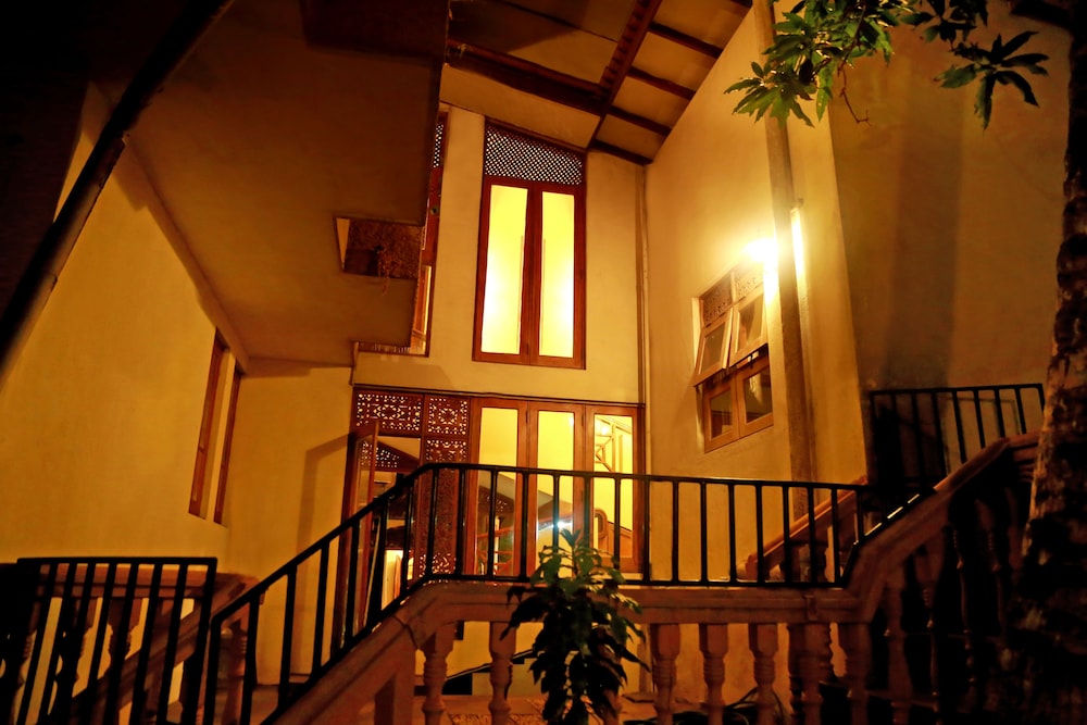 Heina Villa Colombo