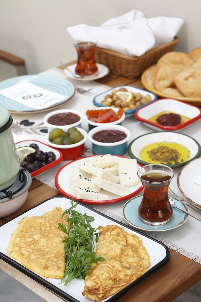 Petra Ada Otel - Image 36