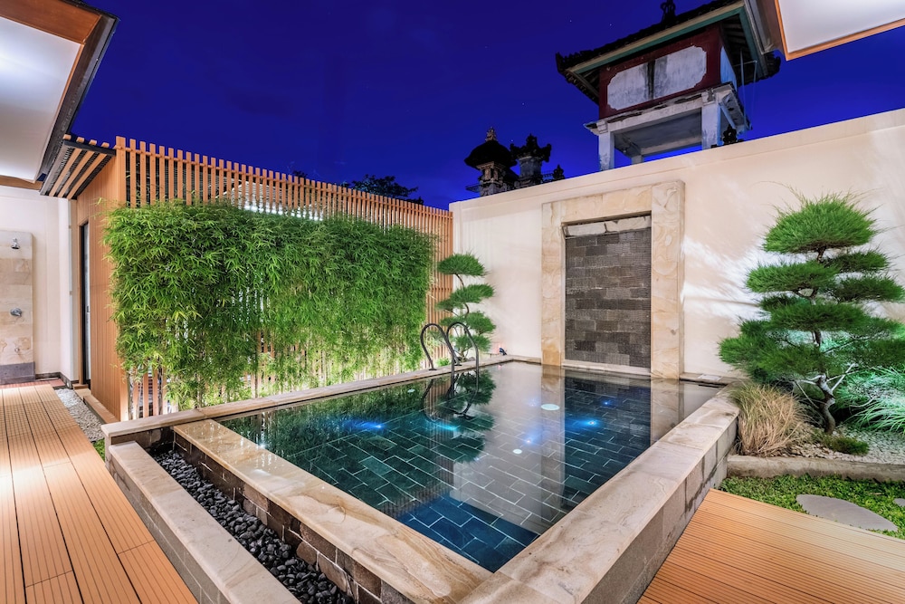 Oasis Residences - Serene Sanur Sanctuary, Modern Comfort Meets Nature