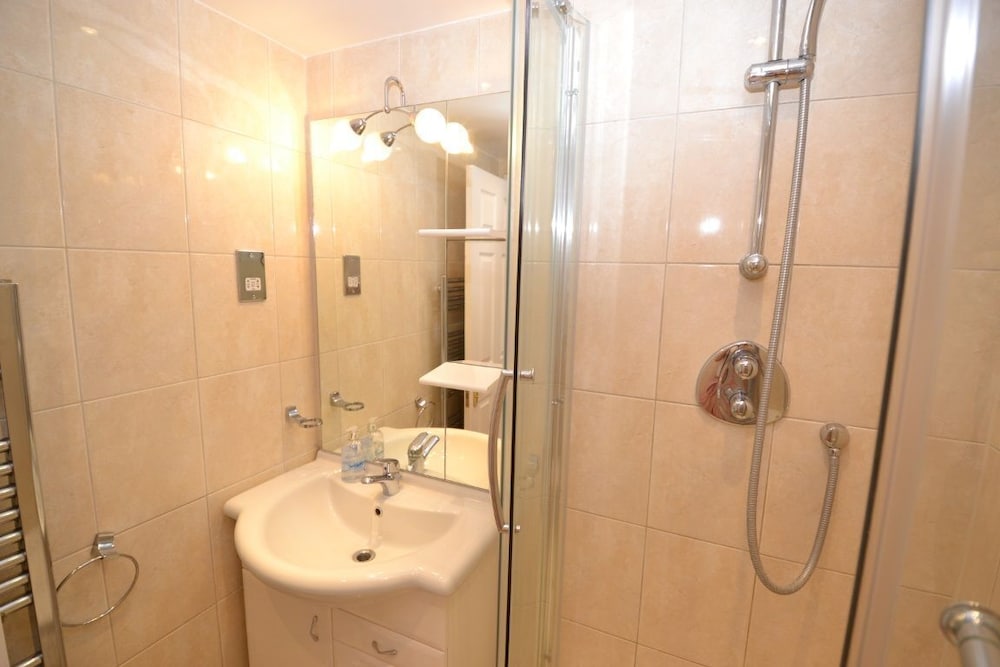 Luxury Hyde Park
