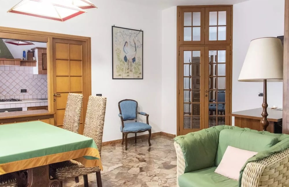 Flavia Home - 3 bedroom in Flavia Home Holiday