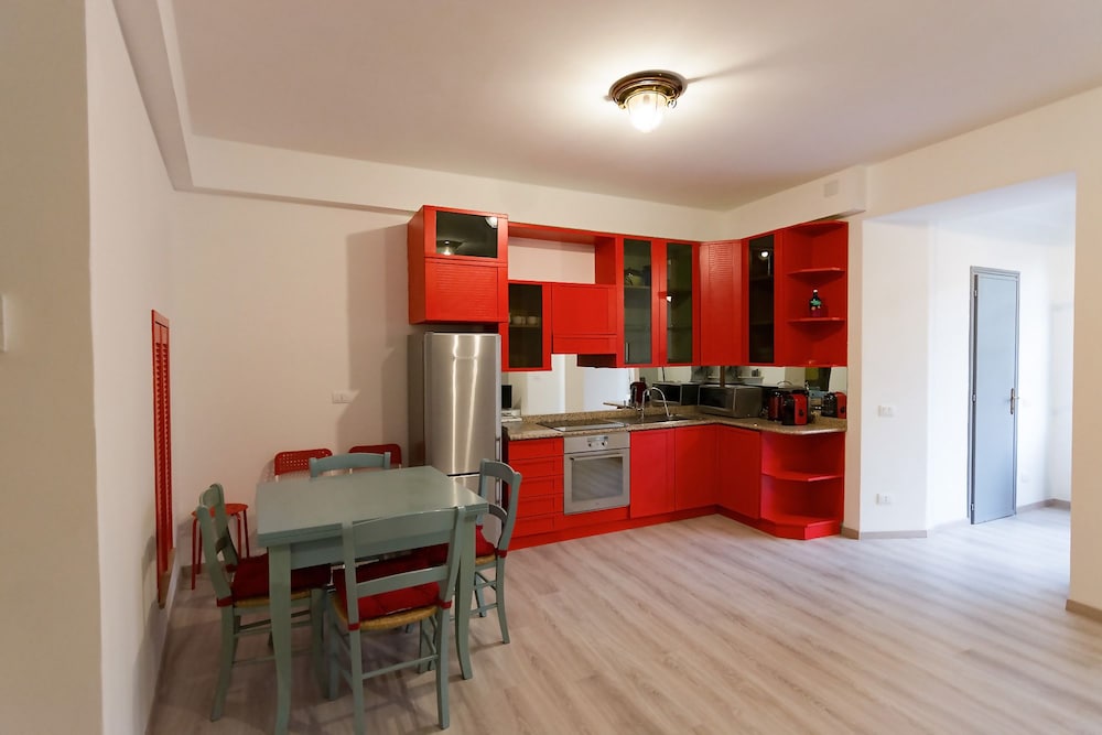 La Casa nel Borgo