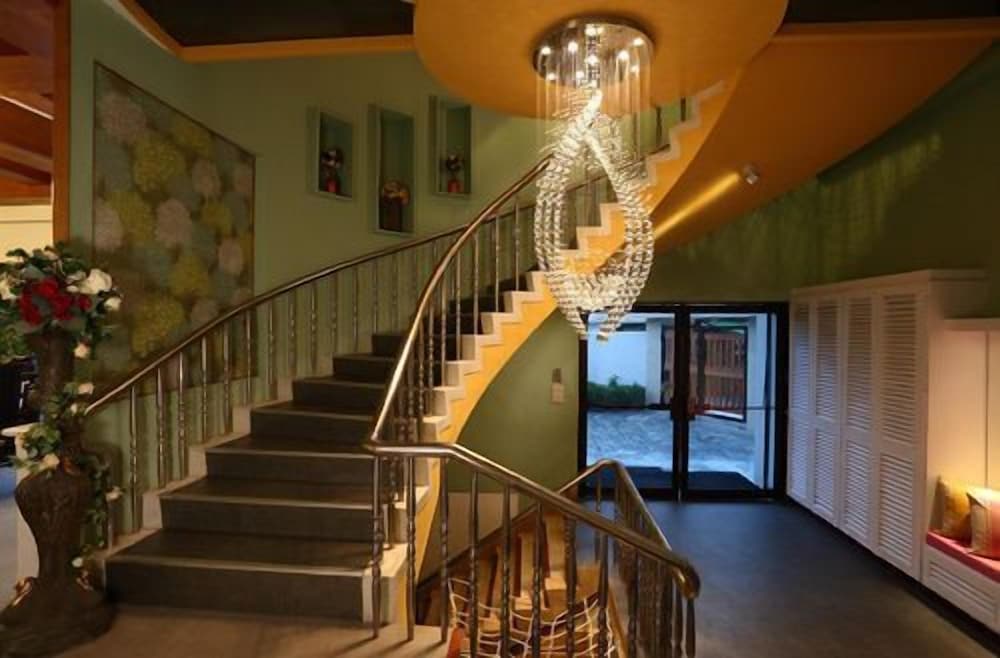 New York BnB