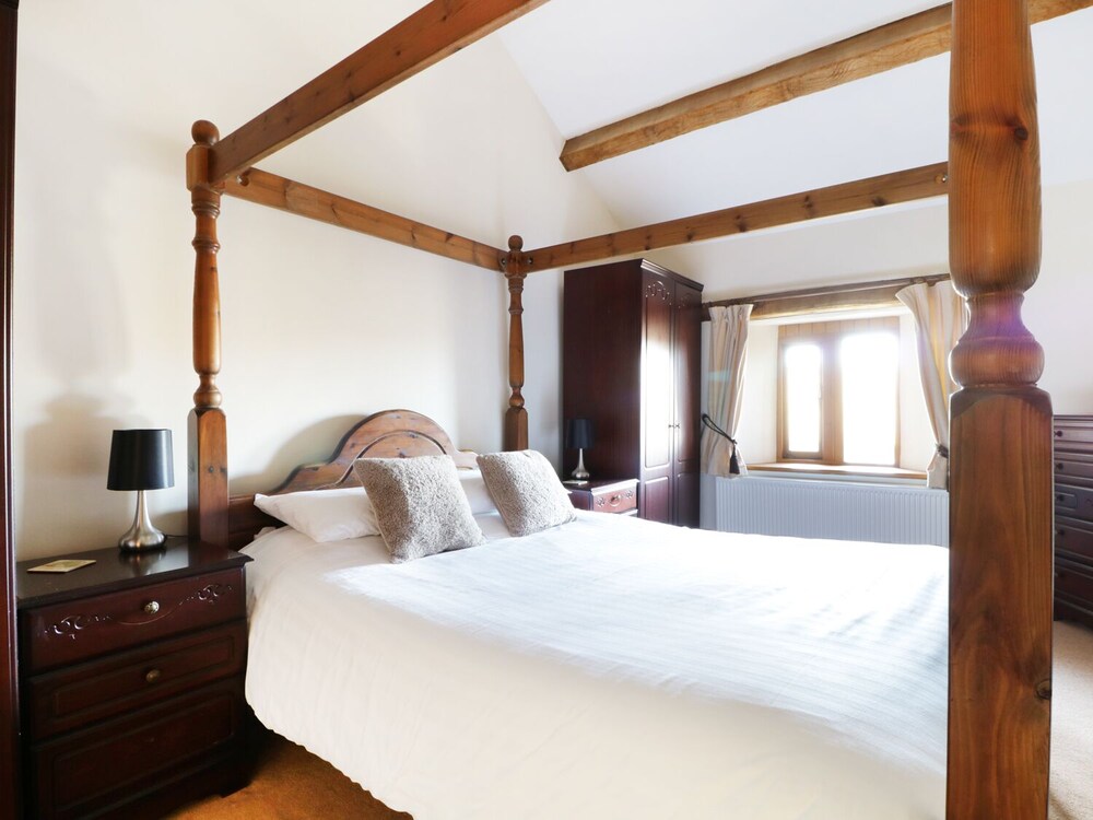 Scales Cottage