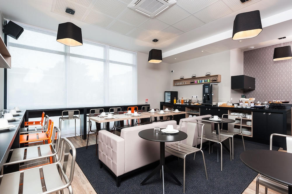 Ténéo Apparthotel Talence - Espeleta