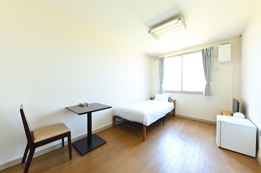 Workmanhouse Takikawa view 5