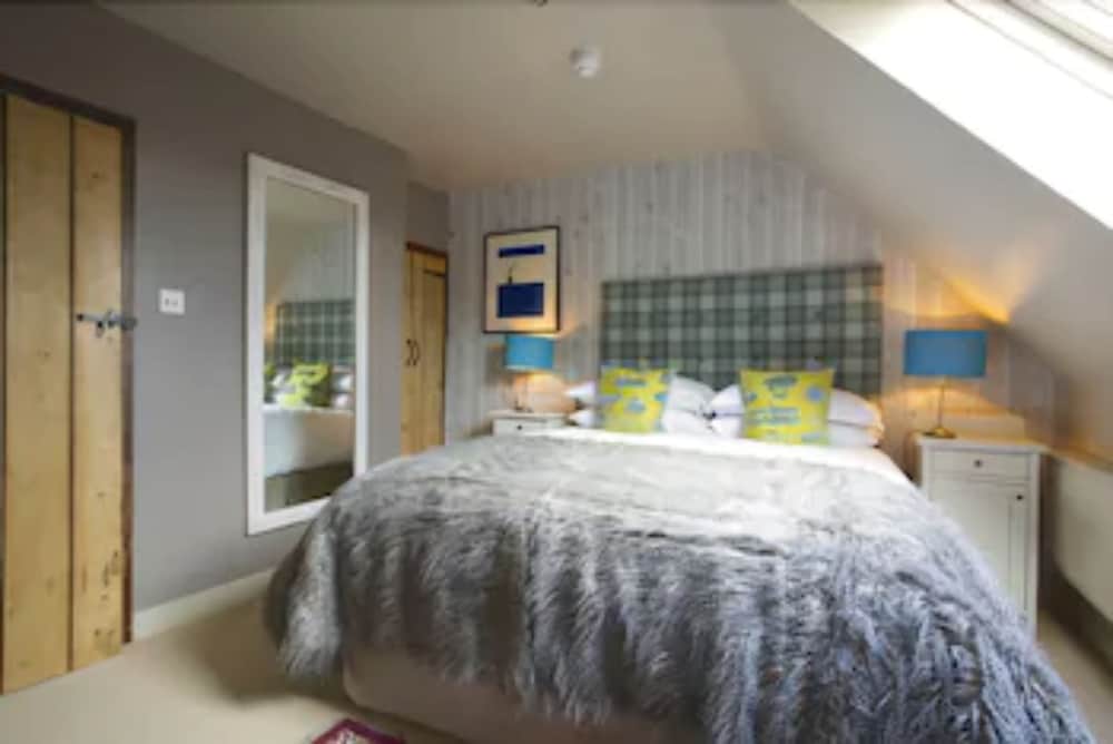 Melksham Vacations - The Pear Tree Inn - Property Image 38