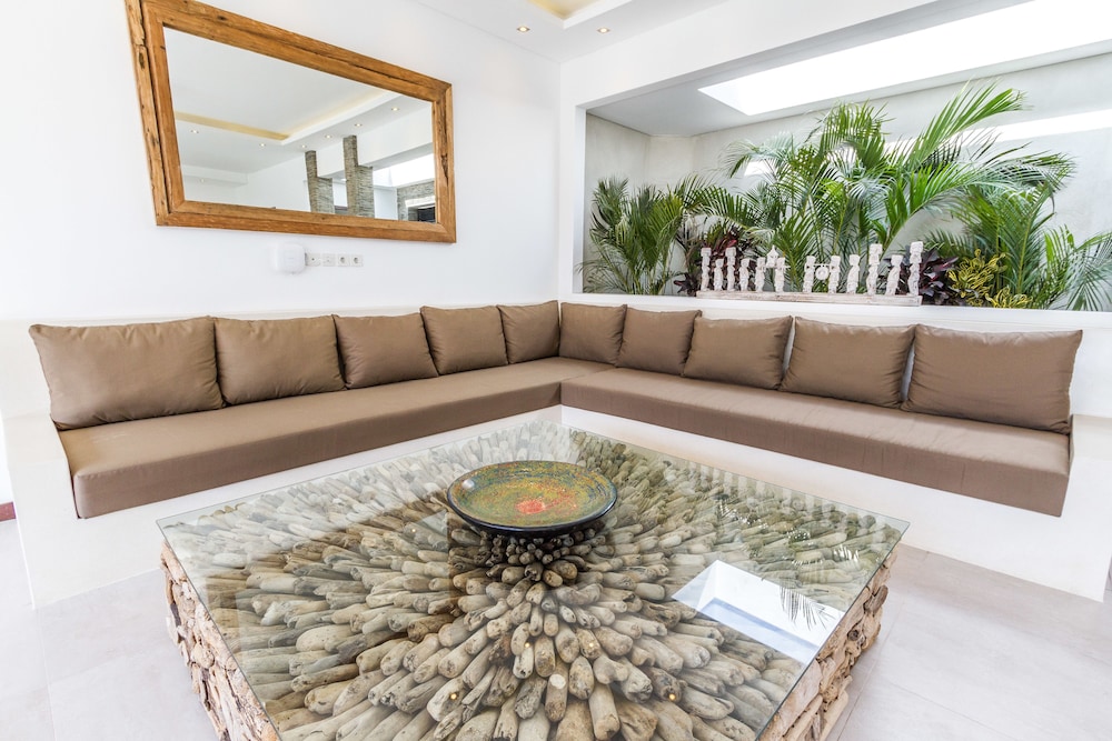 Villa Nala