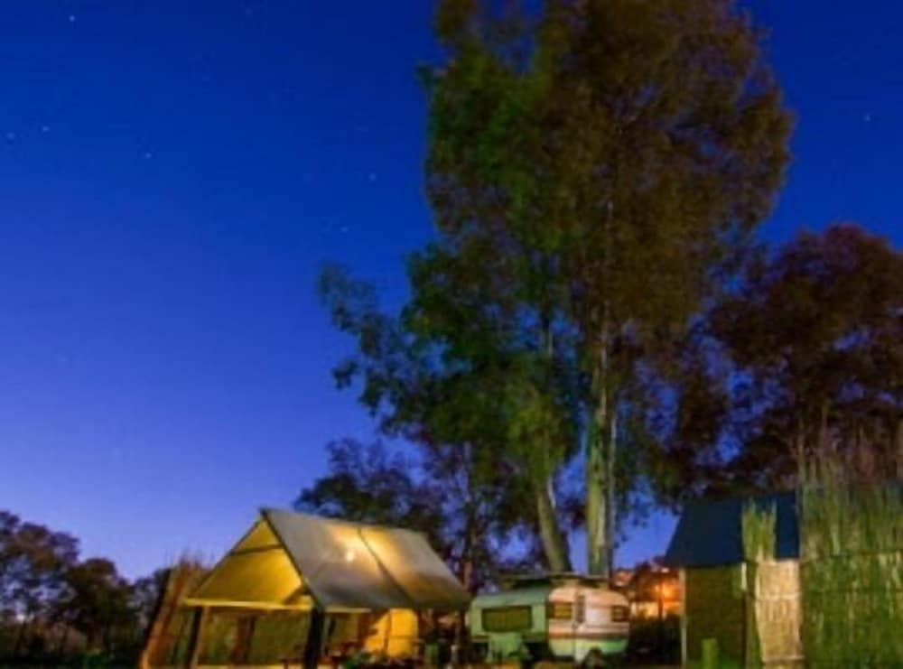 Urbancamp.Net Camping Leisure Windhoek