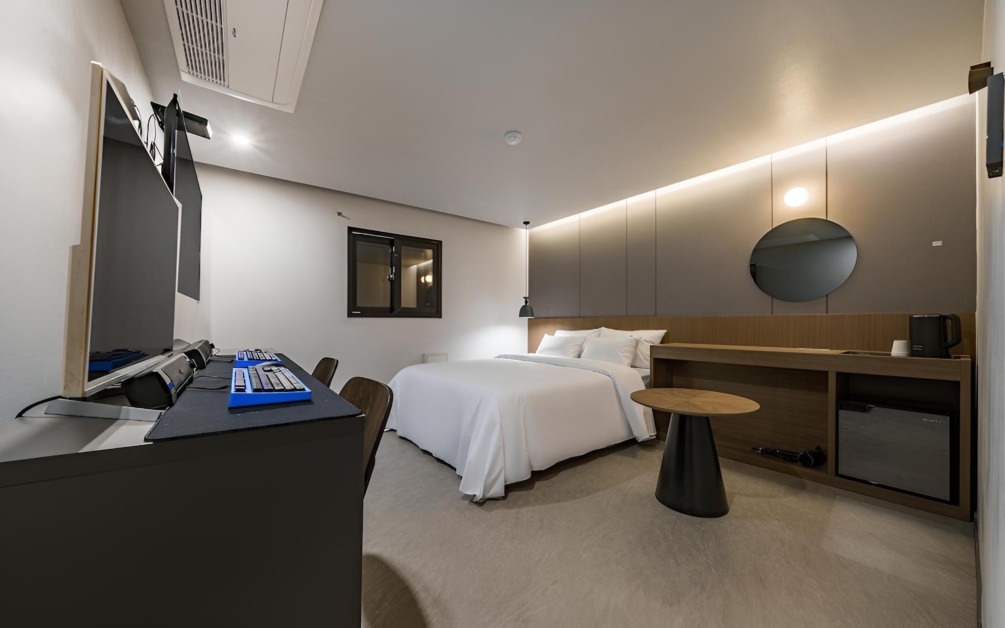 Suyu Le Rev Hotel view 5