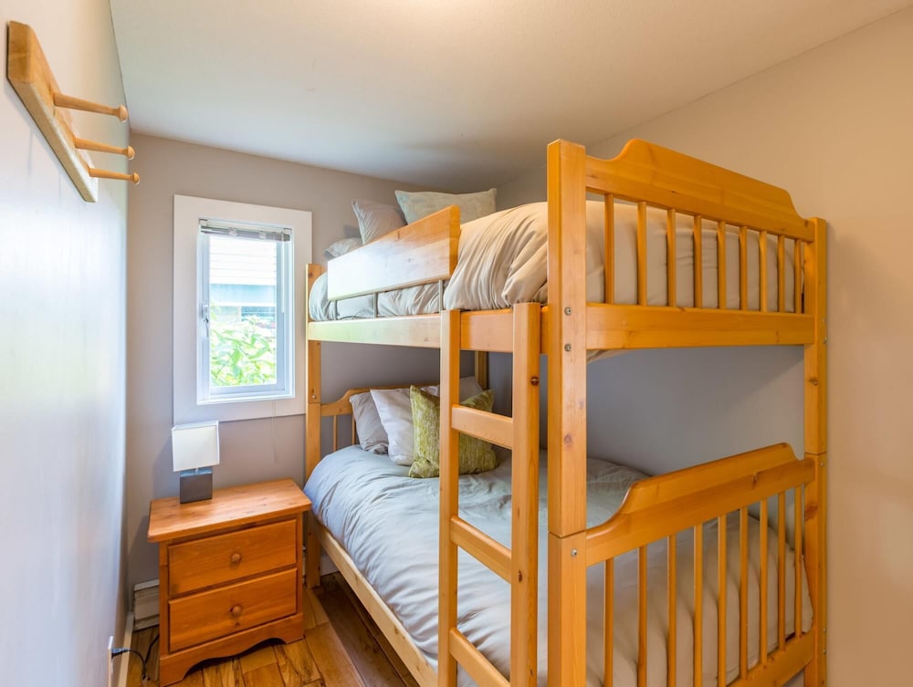 The Basecamp No Service Fees Mountain View