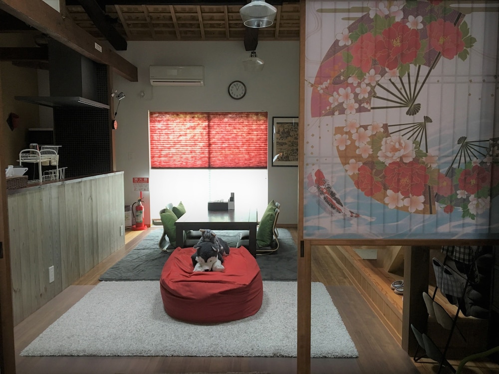 Nishijin No Sato