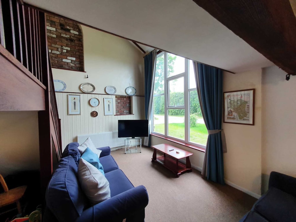 Martin Lane Farm Holiday Cottages