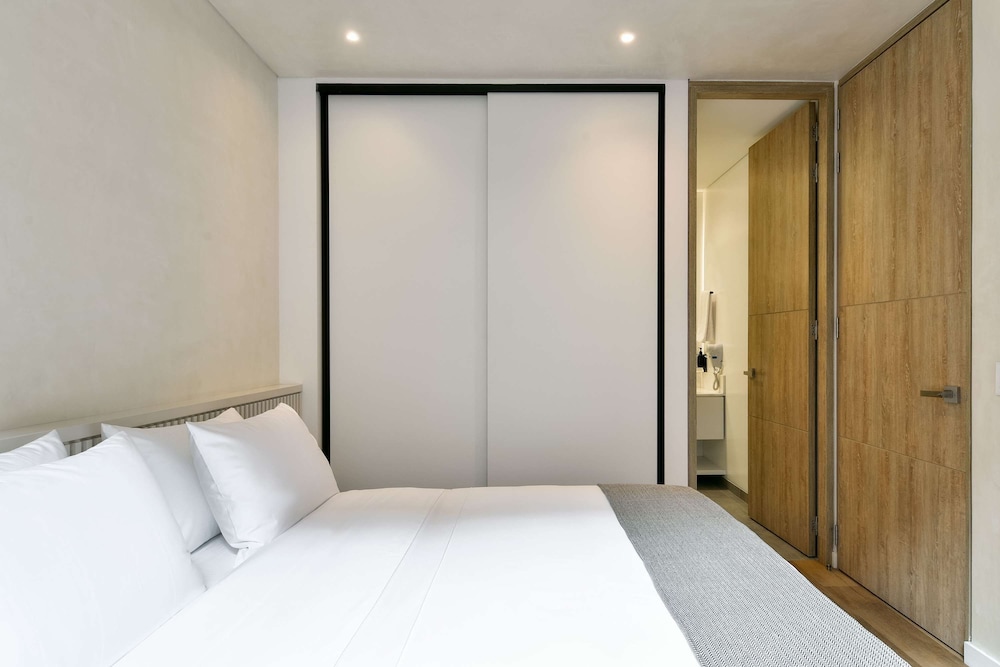 w Majestic 2BR w Perfect Deco in Chapinero