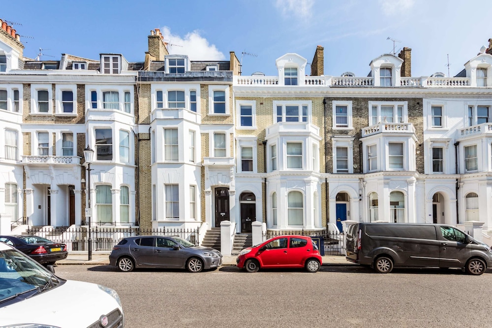 Coleherne Road Residence VI