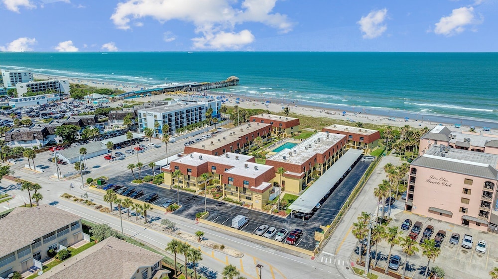 Sea La Vie at Cocoa Beach