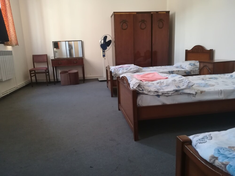 Yerevan Vacations - Noy Hostel - Property Image 11