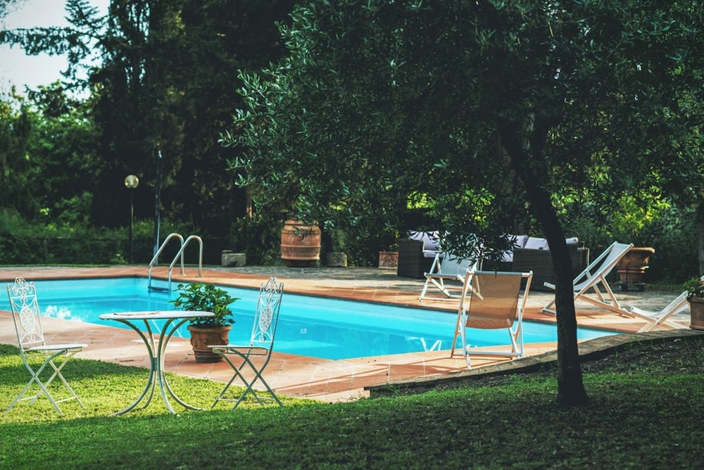 Villa Vianci