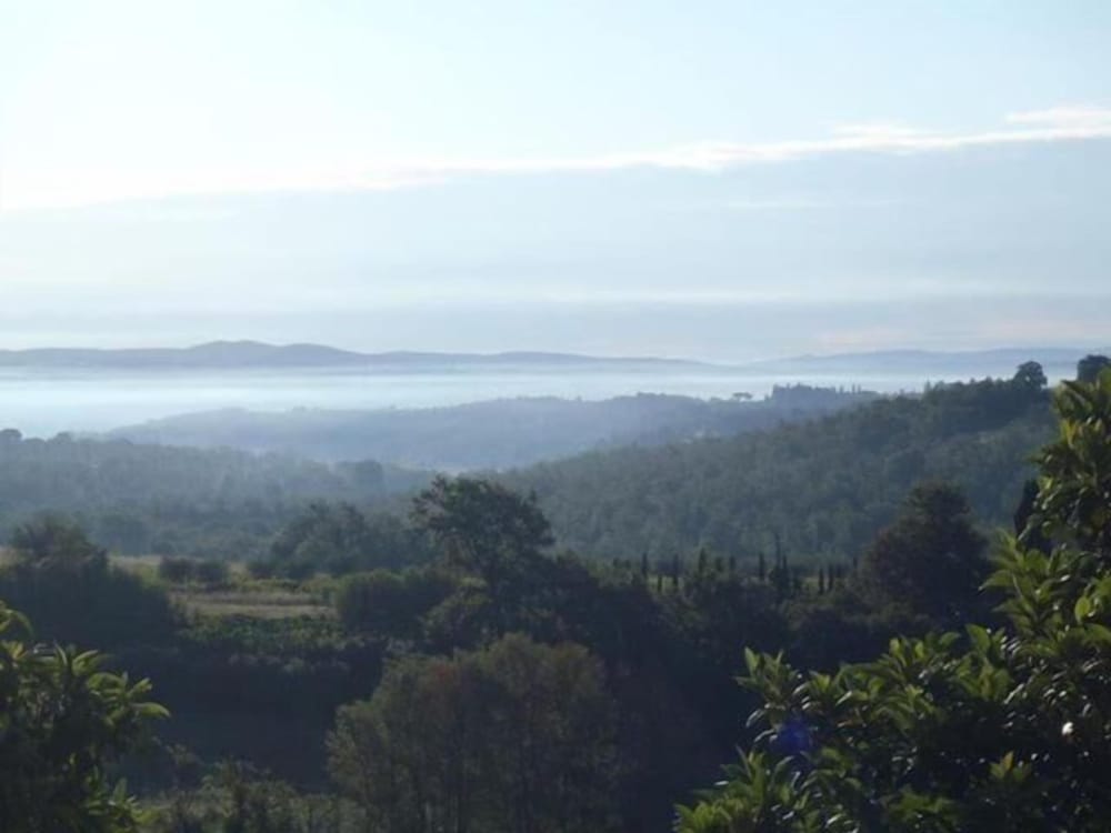 Agriturismo Domus Etrusca