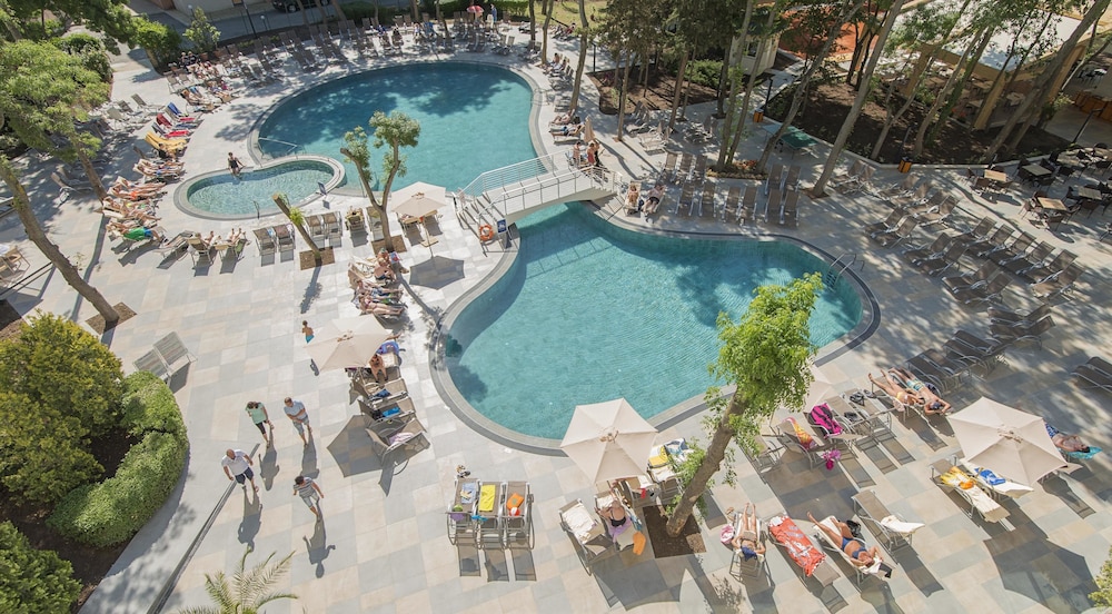 HVD Club Hotel Bor - Ultra All Inclusive