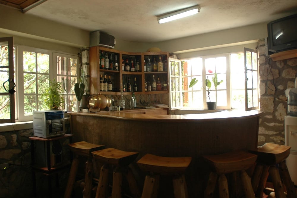 Ranch Le Montcel
