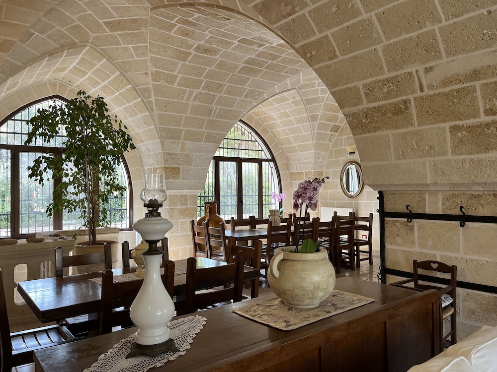 Masseria La Camardia