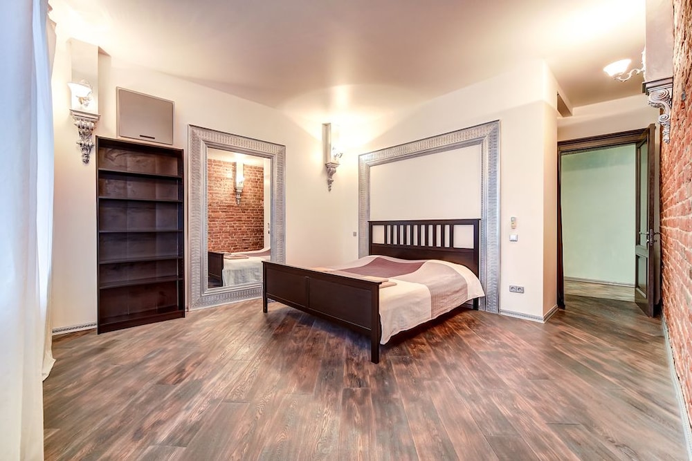ERS Apartment
