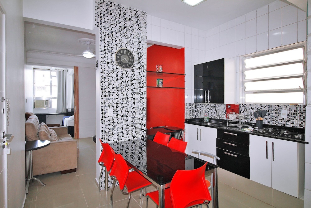 Rio Spot Leblon T041