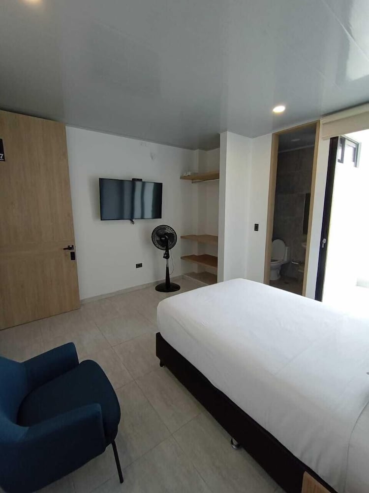 HOSTAL DEL LLANO