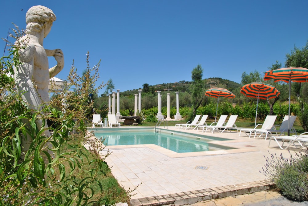 Holiday Home Chevalier With Terrace and Swimming Pool photo 4
