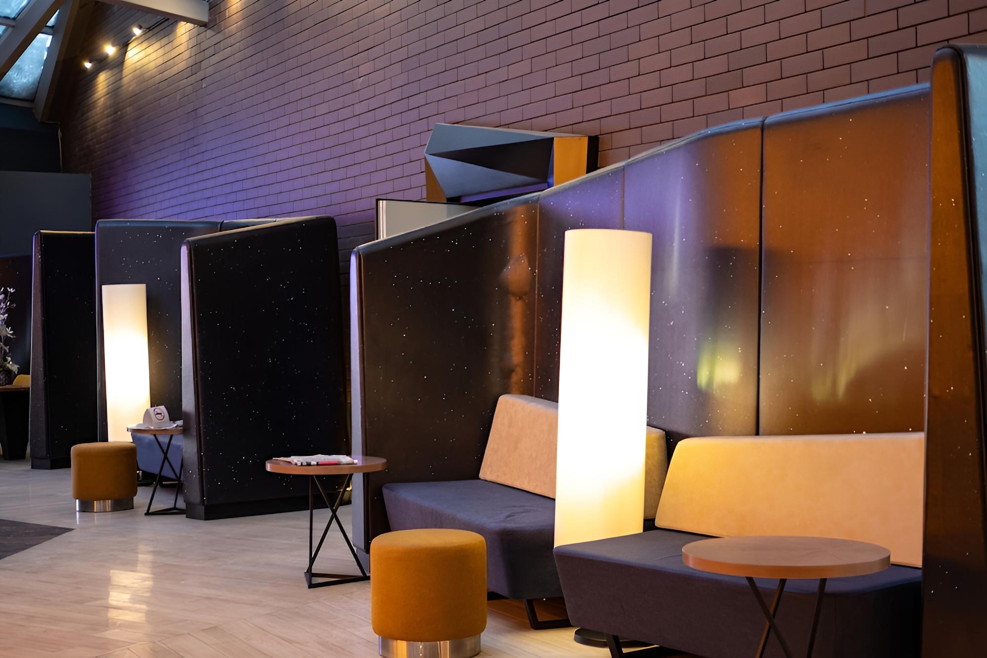 Novotel Arkhangelsk Hotel