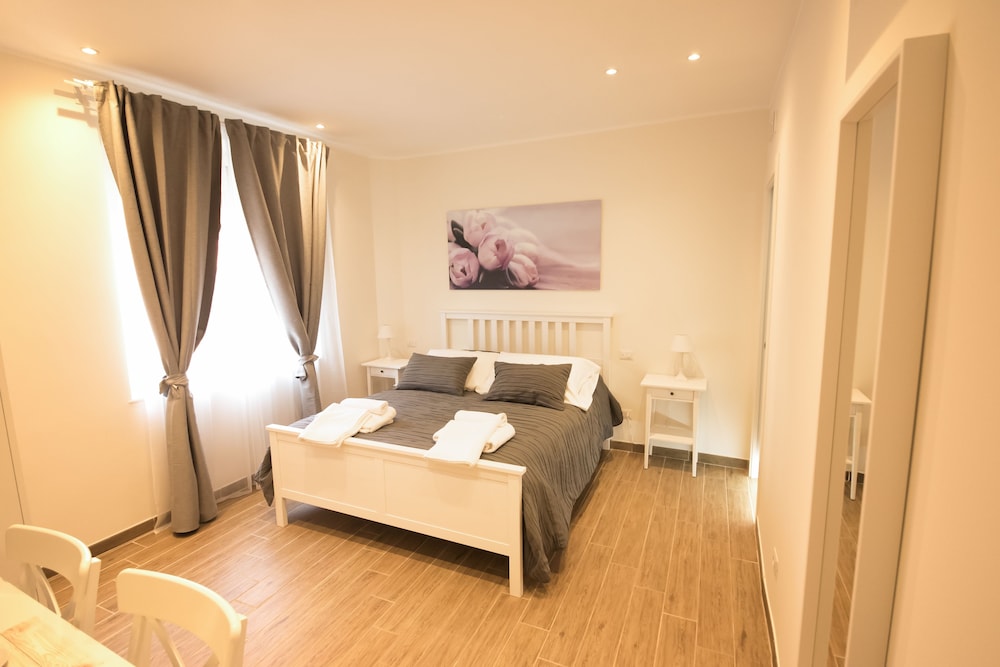BePlace Aventino