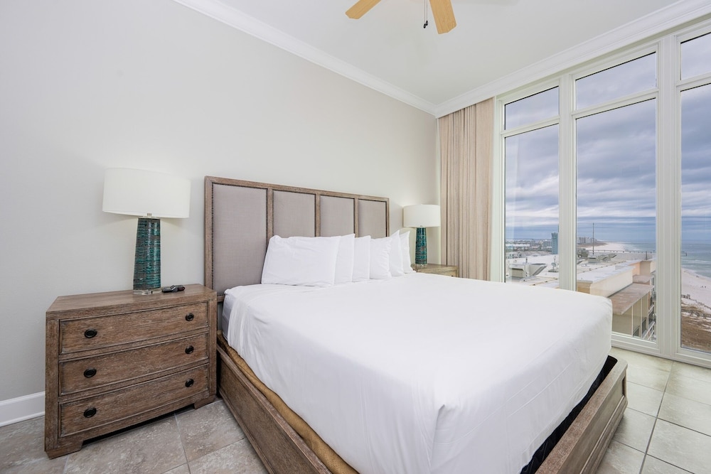 Phoenix Orange Beach 1006 4 Bedroom Condo