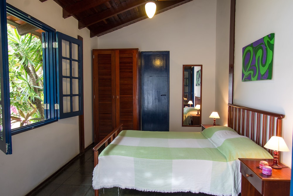 Homestay Búzios