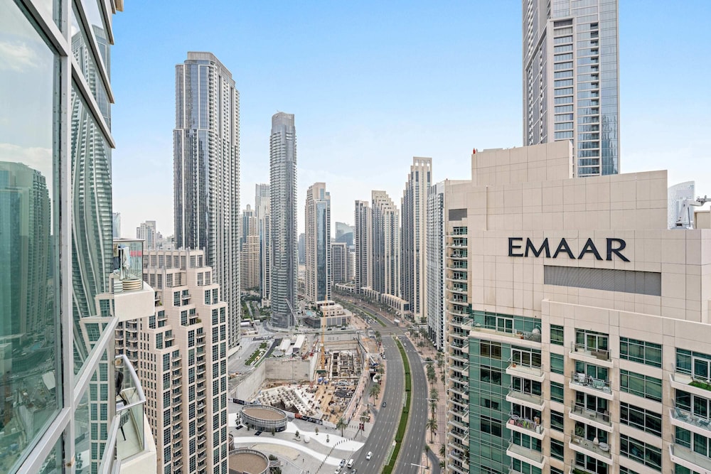 Silkhaus Lofts, Downtown Dubai