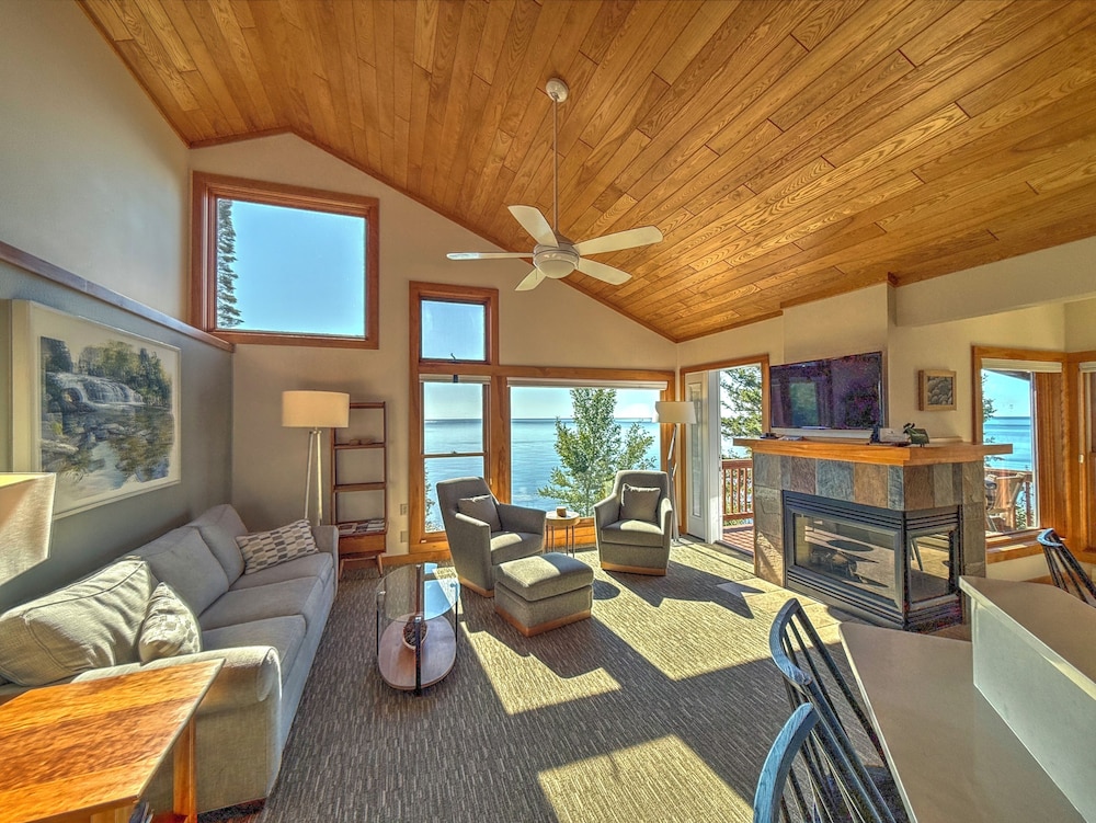 Poplar River Condos