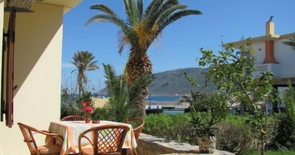 Villa Thalia