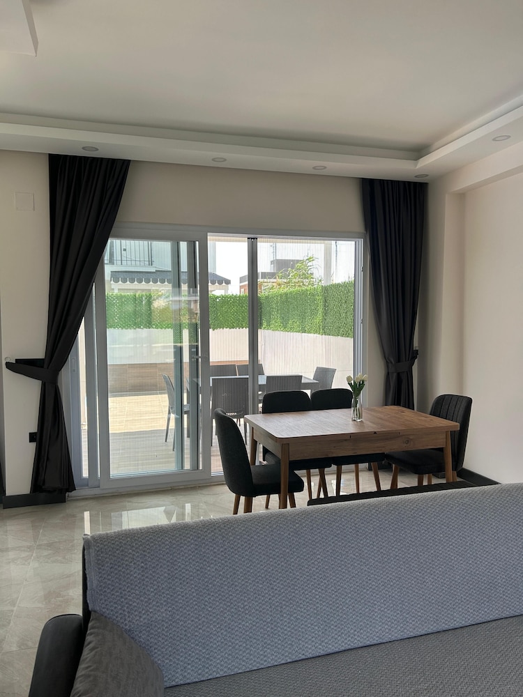 Sahil villa