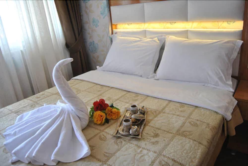 Star Park Otel - Image 30