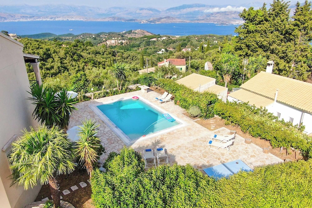 Villa Nafsika