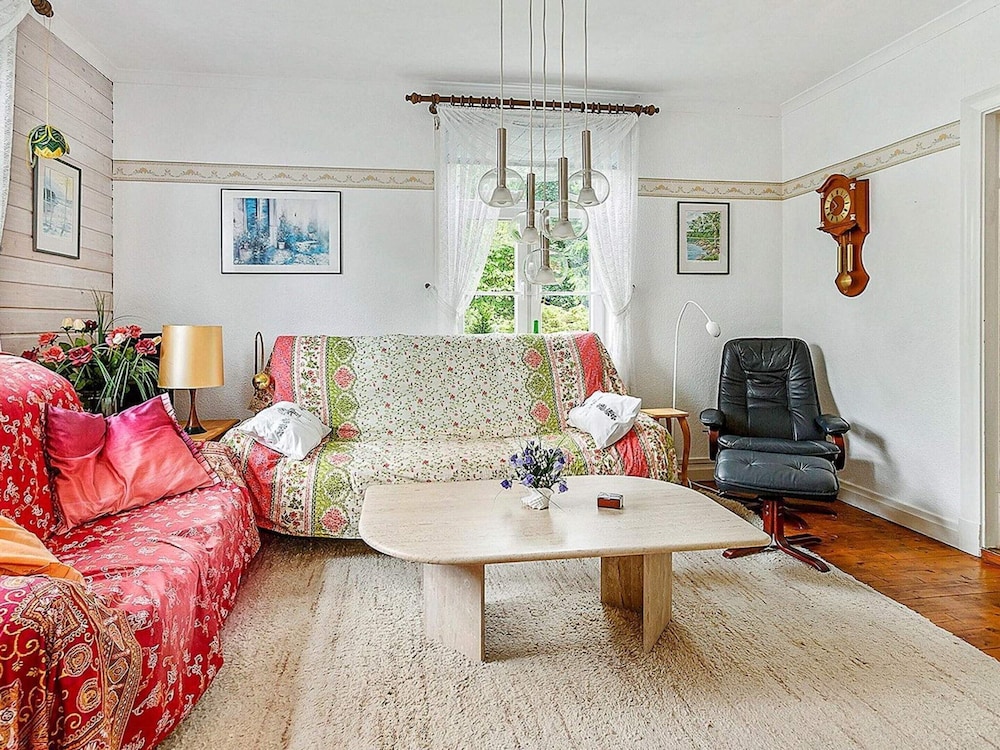 7 Person Holiday Home in Bruzaholm-by Traum