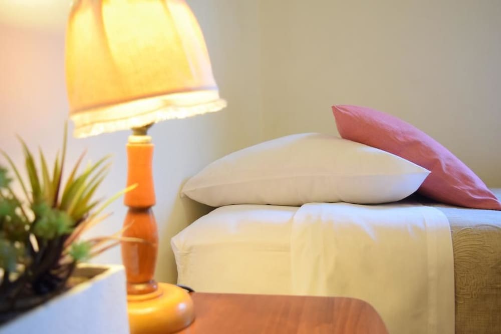 Alma Bed & Breakfast