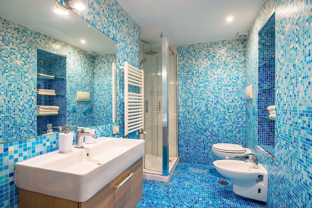 Splendido Loft by Napoliapartments