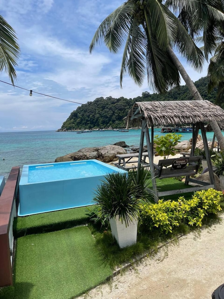 CoralView Perhentian BlueStar