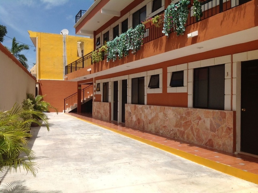 Hotel Terracota Corner Room - Image 1