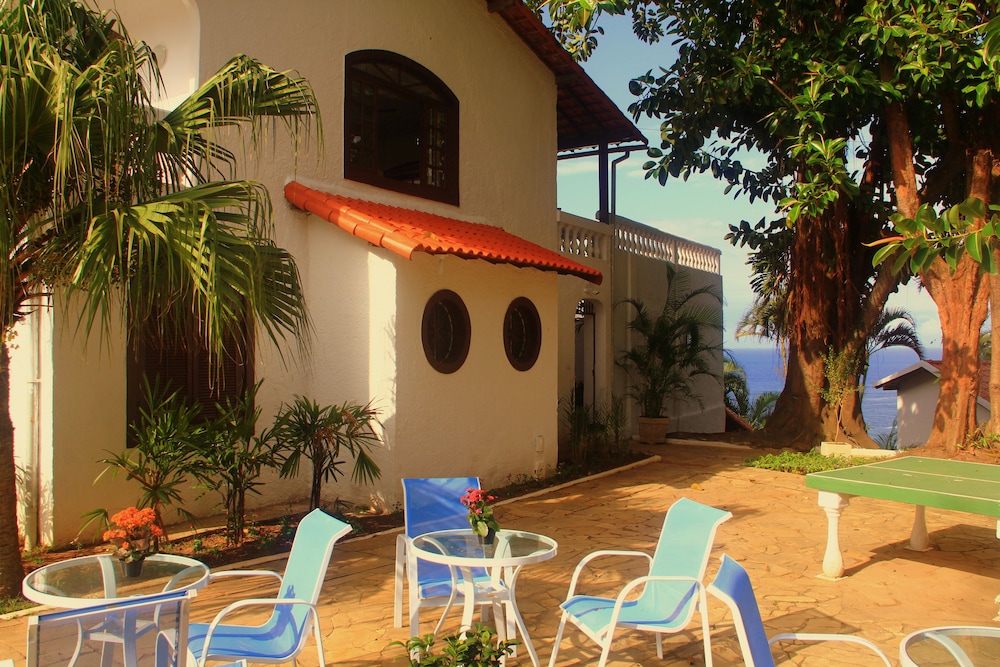 Casa & Mar Colonial