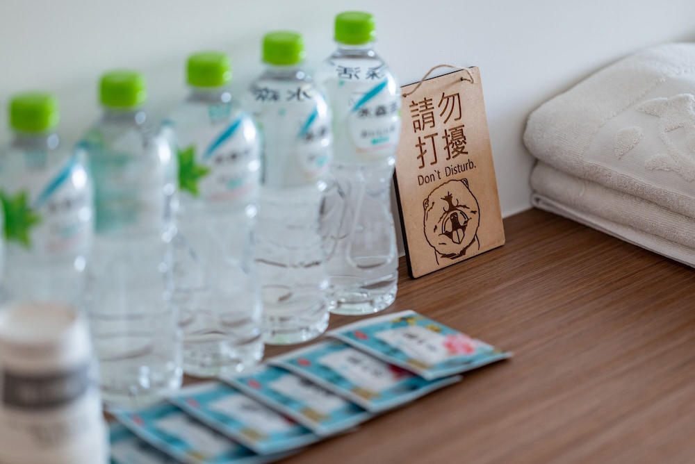 Taitung Spring B&B