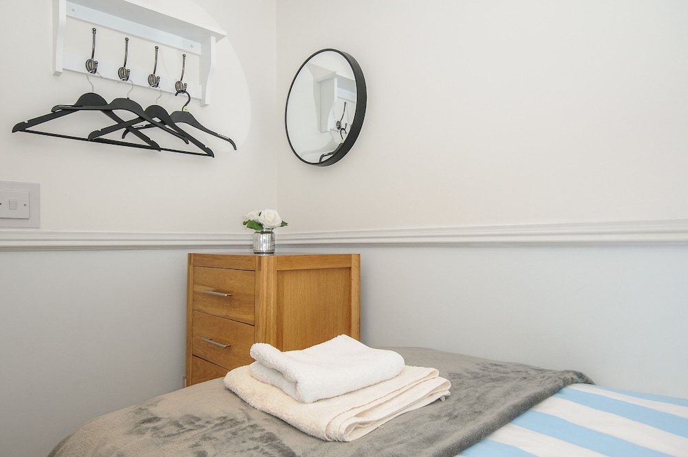 Curlew Lodge